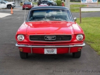 1966 Ford Mustang for sale in Riverhead, New York (ID-144230)
