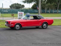 1966 Ford Mustang for sale in Riverhead, New York (ID-144230)