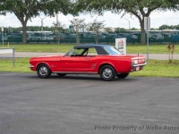 1966 Ford Mustang for sale in Riverhead, New York (ID-144230)