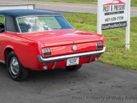 1966 Ford Mustang for sale in Riverhead, New York (ID-144230)