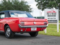 1966 Ford Mustang for sale in Riverhead, New York (ID-144230)