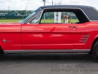 1966 Ford Mustang for sale in Riverhead, New York (ID-144230)