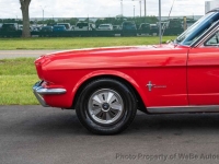 1966 Ford Mustang for sale in Riverhead, New York (ID-144230)