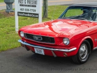 1966 Ford Mustang for sale in Riverhead, New York (ID-144230)