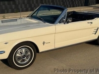1966 Ford Mustang for sale in Iowa, Abilene (ID-144237)