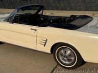 1966 Ford Mustang for sale in Iowa, Abilene (ID-144237)