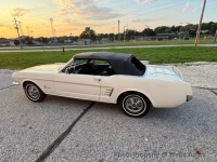 1966 Ford Mustang for sale in Iowa, Abilene (ID-144237)