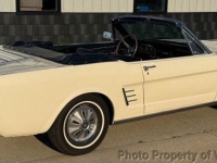 1966 Ford Mustang for sale in Iowa, Abilene (ID-144237)