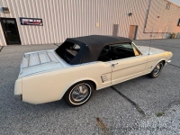1966 Ford Mustang for sale in Iowa, Abilene (ID-144237)