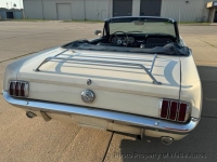 1966 Ford Mustang for sale in Iowa, Abilene (ID-144237)