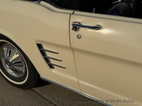 1966 Ford Mustang for sale in Iowa, Abilene (ID-144237)