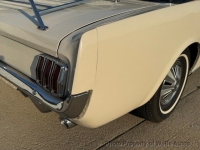 1966 Ford Mustang for sale in Iowa, Abilene (ID-144237)