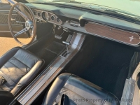 1966 Ford Mustang for sale in Iowa, Abilene (ID-144237)