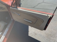 1966 Ford Mustang for sale in Michigan (ID-144244)