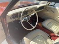 1966 Ford Mustang for sale in Michigan (ID-144244)