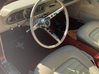 1966 Ford Mustang for sale in Michigan (ID-144244)