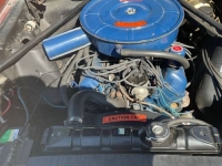 1966 Ford Mustang for sale in Michigan (ID-144244)