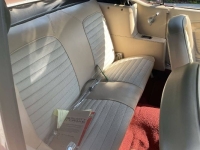 1966 Ford Mustang for sale in Michigan (ID-144244)