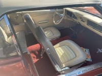 1966 Ford Mustang for sale in Michigan (ID-144244)