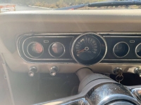 1966 Ford Mustang for sale in Michigan (ID-144244)