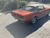 1966 Ford Mustang for sale in Michigan (ID-144244)