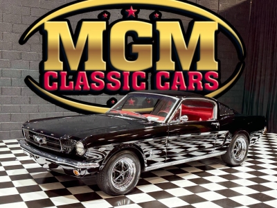 1966 Ford Mustang for sale in United States