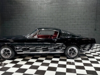 1966 Ford Mustang for sale in Addison, Illinois (ID-144342)