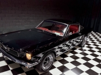1966 Ford Mustang for sale in Addison, Illinois (ID-144342)