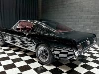 1966 Ford Mustang for sale in Addison, Illinois (ID-144342)