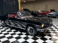 1966 Ford Mustang for sale in Addison, Illinois (ID-144342)