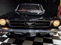 1966 Ford Mustang for sale in Addison, Illinois (ID-144342)