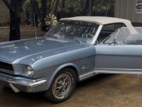 1966 Ford Mustang for sale (ID-144533)