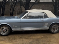 1966 Ford Mustang for sale (ID-144533)