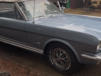 1966 Ford Mustang for sale (ID-144533)