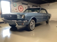1966 Ford Mustang for sale in Michigan (ID-144604)