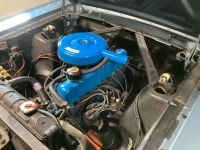 1966 Ford Mustang for sale in Michigan (ID-144604)