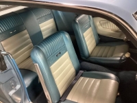 1966 Ford Mustang for sale in Michigan (ID-144604)
