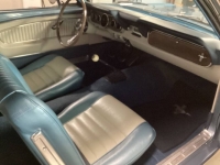 1966 Ford Mustang for sale in Michigan (ID-144604)