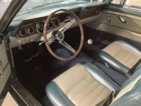 1966 Ford Mustang for sale in Michigan (ID-144604)