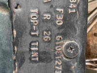 1966 Ford Mustang for sale in Michigan (ID-144613)