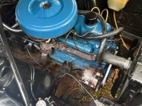 1966 Ford Mustang for sale in Michigan (ID-144613)