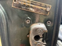 1966 Ford Mustang for sale in Michigan (ID-144613)