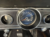 1966 Ford Mustang for sale in Michigan (ID-144613)