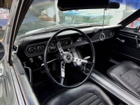 1966 Ford Mustang for sale in Michigan (ID-144613)