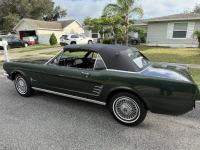 1966 Ford Mustang for sale in Michigan (ID-144613)
