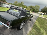 1966 Ford Mustang for sale in Michigan (ID-144613)
