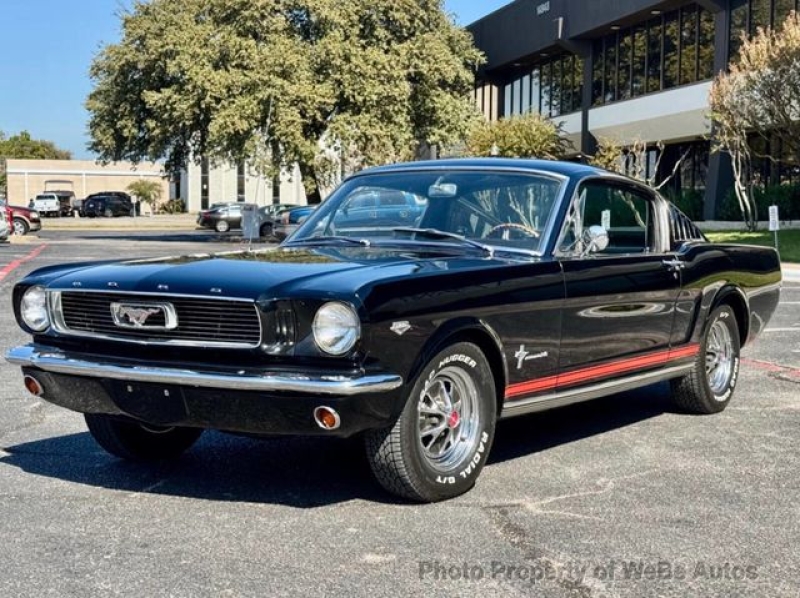 1966 Ford Mustang for sale in Riverhead, New York (ID-144697)