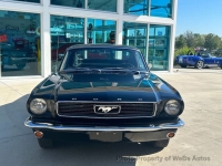 1966 Ford Mustang for sale in Riverhead, New York (ID-144697)