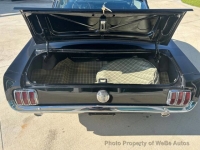 1966 Ford Mustang for sale in Riverhead, New York (ID-144697)