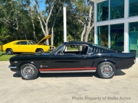 1966 Ford Mustang for sale in Riverhead, New York (ID-144697)